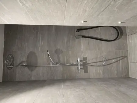 Residenz Astoria Whg. 17, Appartement 4 personnes à Lenzerheide - Photo 27