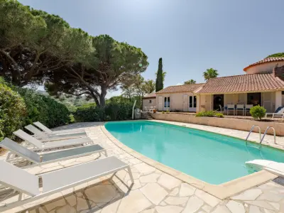 Maison à Sainte Maxime, Cascabelle (MAX185) - L839300