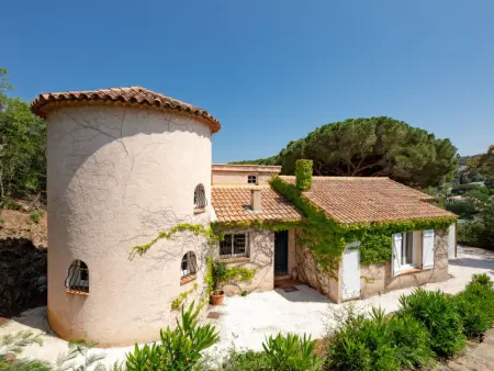 Cascabelle, Maison 8 personnes à Sainte Maxime - Photo 2