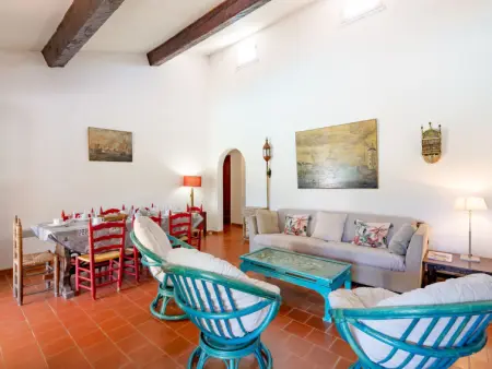 Cascabelle, Maison 8 personnes à Sainte Maxime - Photo 6