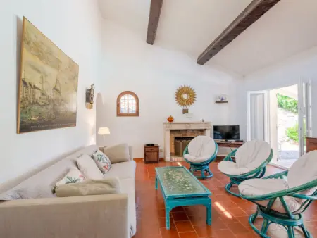 Cascabelle, Maison 8 personnes à Sainte Maxime - Photo 7