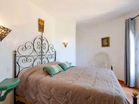 Cascabelle, Maison 8 personnes à Sainte Maxime - Photo 9