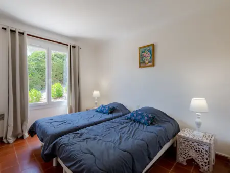 Cascabelle, Maison 8 personnes à Sainte Maxime - Photo 10