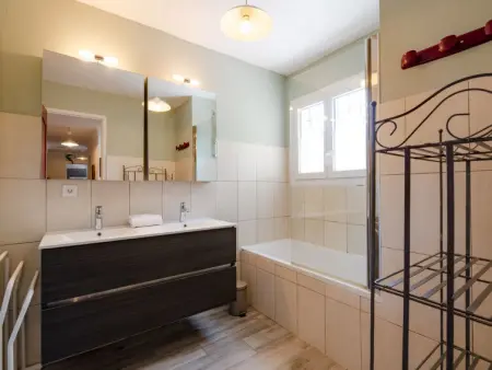 Cascabelle, Maison 8 personnes à Sainte Maxime - Photo 13