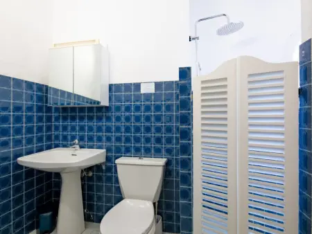 Cascabelle, Maison 8 personnes à Sainte Maxime - Photo 14