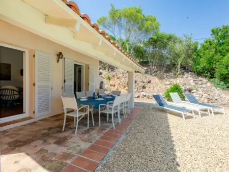 Cascabelle, Maison 8 personnes à Sainte Maxime - Photo 17