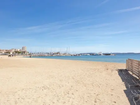 Cascabelle, Maison 8 personnes à Sainte Maxime - Photo 22