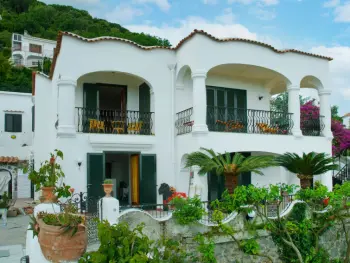 Villa à Ischia Casamicciola,Ortensia IT5985.3.2 N°839306