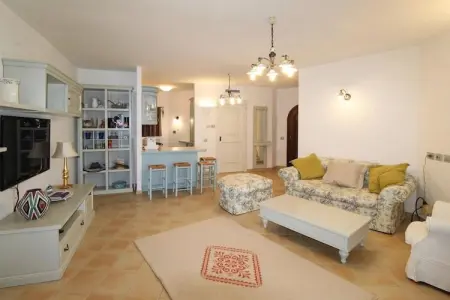 holiday home La Conia Cannigione-Villa Lu Nibaru Low 2  per 4 Pers - Photo 1