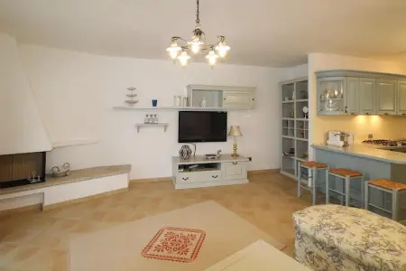 holiday home La Conia Cannigione-Villa Lu Nibaru Low 2  per 4 Pers - Photo 2