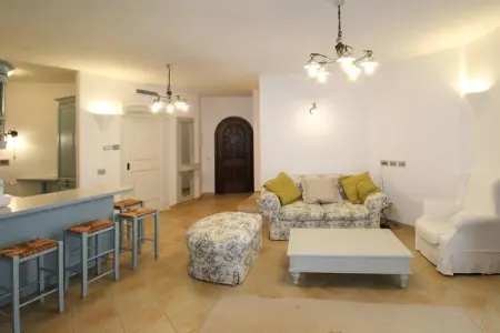 holiday home La Conia Cannigione-Villa Lu Nibaru Low 2  per 4 Pers - Photo 3