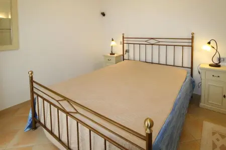 holiday home La Conia Cannigione-Villa Lu Nibaru Low 2  per 4 Pers - Photo 5