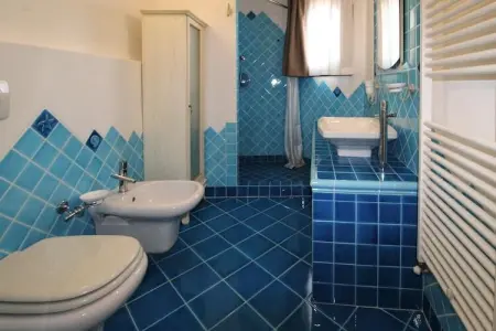 holiday home La Conia Cannigione-Villa Lu Nibaru Low 2  per 4 Pers - Photo 13