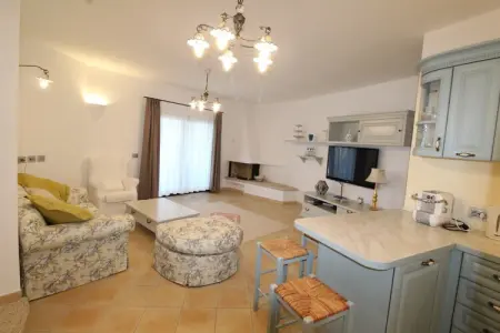 holiday home La Conia Cannigione-Villa Lu Nibaru Low 2  per 4 Pers - Photo 15