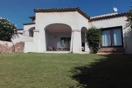 holiday home La Conia Cannigione-Villa Lu Nibaru Low 2  per 4 Pers - Photo 18