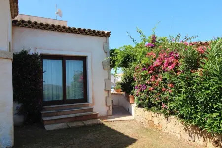 holiday home La Conia Cannigione-Villa Lu Nibaru Low 2  per 4 Pers - Photo 19