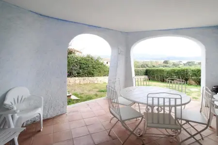 holiday home La Conia Cannigione-Villa Lu Nibaru Low 2  per 4 Pers - Photo 23