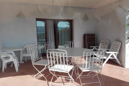 holiday home La Conia Cannigione-Villa Lu Nibaru Low 2  per 4 Pers - Photo 24