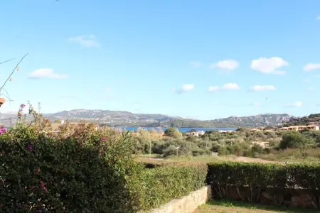 holiday home La Conia Cannigione-Villa Lu Nibaru Low 2  per 4 Pers - Photo 27