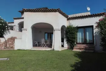 Casa en Cannigione,holiday home, La Conia Cannigione-Villa Lu Nibaru Low 2 ISR011006-FYB N°839310