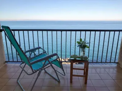 Appartement à Collioure, Appartement mezzanine Collioure, 50m plage, parking, 5 pers - L888218