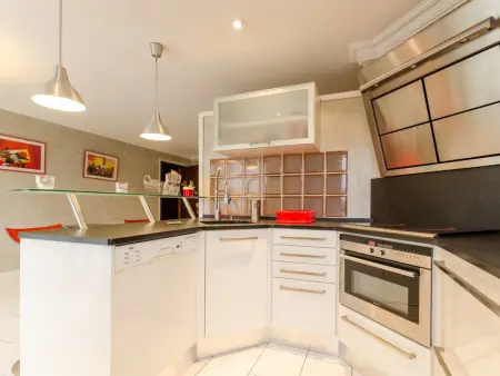 Appartement Premium au cœur de Troyes avec parking, équipement moderne et proche attractions touristiques - Photo 2