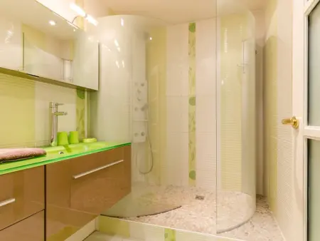 Appartement Premium au cœur de Troyes avec parking, équipement moderne et proche attractions touristiques - Photo 6