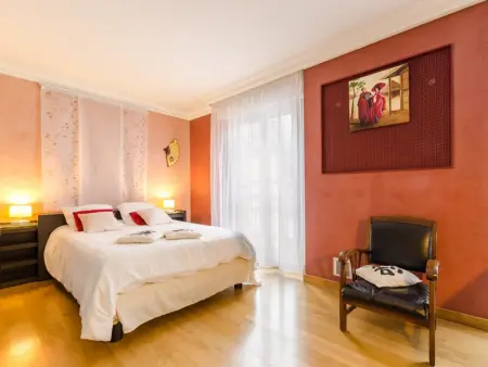 Appartement Premium au cœur de Troyes avec parking, équipement moderne et proche attractions touristiques - Photo 7