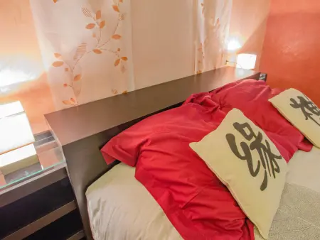 Appartement Premium au cœur de Troyes avec parking, équipement moderne et proche attractions touristiques - Photo 10