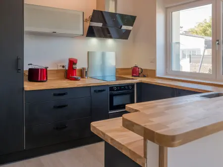 Maisonette en pierre rénovée avec jardin à 100m de la plage - 5/6 couchages et Wi-Fi - Photo 3