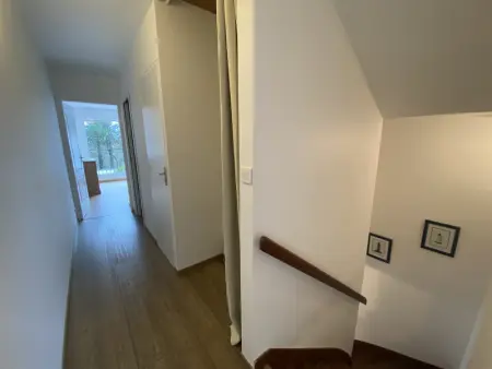 Maisonette en pierre rénovée avec jardin à 100m de la plage - 5/6 couchages et Wi-Fi - Photo 5