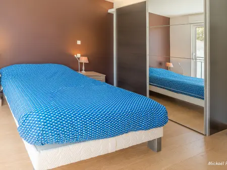 Maisonette en pierre rénovée avec jardin à 100m de la plage - 5/6 couchages et Wi-Fi - Photo 7