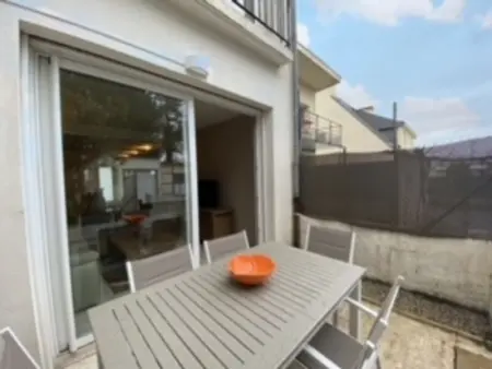 Maisonette en pierre rénovée avec jardin à 100m de la plage - 5/6 couchages et Wi-Fi - Photo 12
