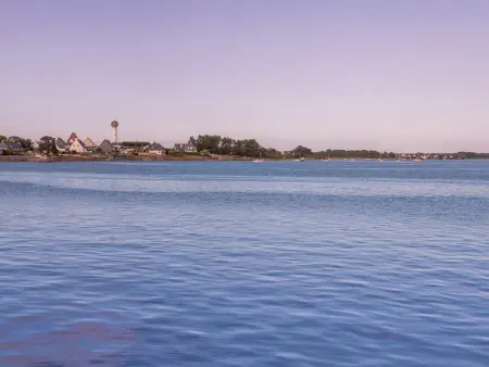 Maisonette en pierre rénovée avec jardin à 100m de la plage - 5/6 couchages et Wi-Fi - Photo 17