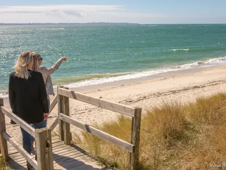 Maisonette en pierre rénovée avec jardin à 100m de la plage - 5/6 couchages et Wi-Fi - Photo 20