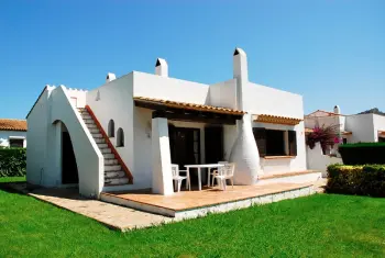 Maison à Estartit,VALL GRAN 02 96973 N°574238