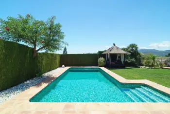 Villa in Denia,Daru dunya 6 119604 N°650110