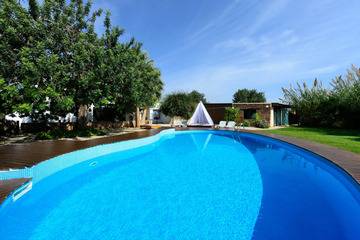 Location Villa à Ibiza,VILLA ESCOLES - N°580963