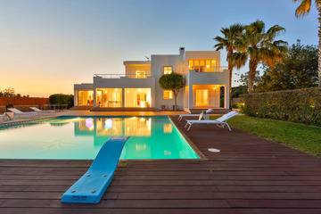 Location Villa à Ibiza,VILLA FLUXA - N°580979