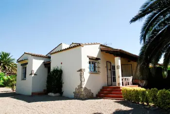 Casa en Estartit,LES PALMERES 9 273381 N°585487