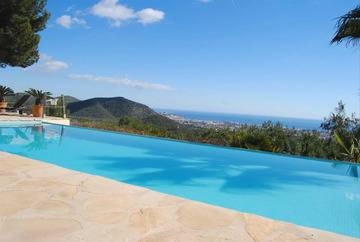 Location Villa à Ibiza,VILLA MAR CANA - N°585952