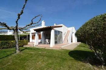 Maison à Estartit,VALL GRAN 03 298265 N°588158