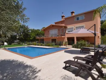 Villa à Santa Cristina d'Aro, Villa Gaudi - N°595805