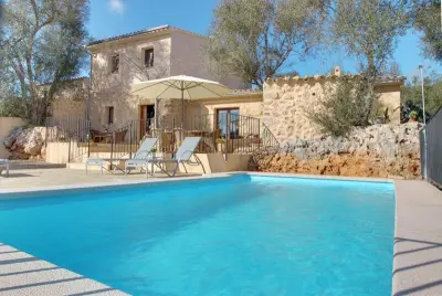 Villa in Costitx, Finca S´Erical - L596174