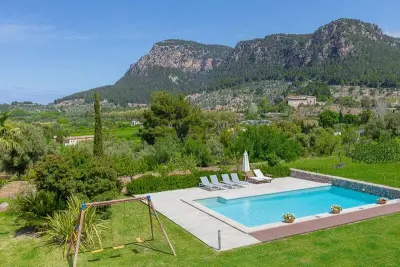 Villa à Valldemossa, Villa Son Beltran Valldemossa - N°596197