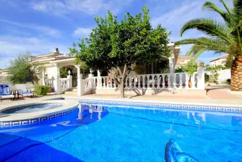 Villa à Miami Playa, LEMON Villa con piscina y Wifi gratis 360689 N°596552