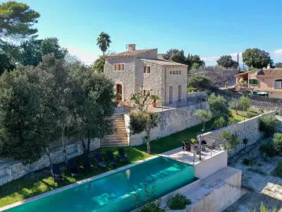 Maison à Lloret de Vistalegre, Sa Serra - N°597167