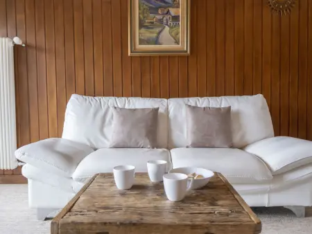 Les Girolles A59, Appartement 4 personnes à Verbier - Photo 2