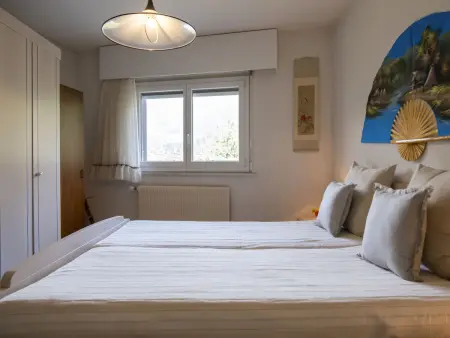 Les Girolles A59, Appartement 4 personnes à Verbier - Photo 3