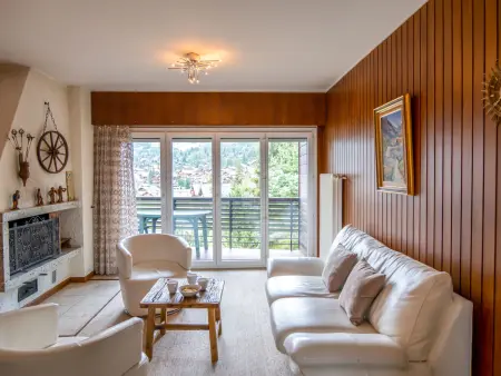 Les Girolles A59, Appartement 4 personnes à Verbier - Photo 6